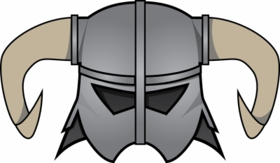 400x233 Skyrim Helmet Png