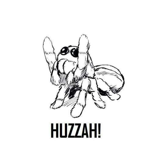 512x512 Huzzah! Skyrim Amino