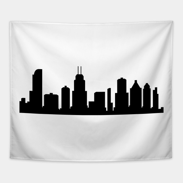 630x630 Chicago Skyline