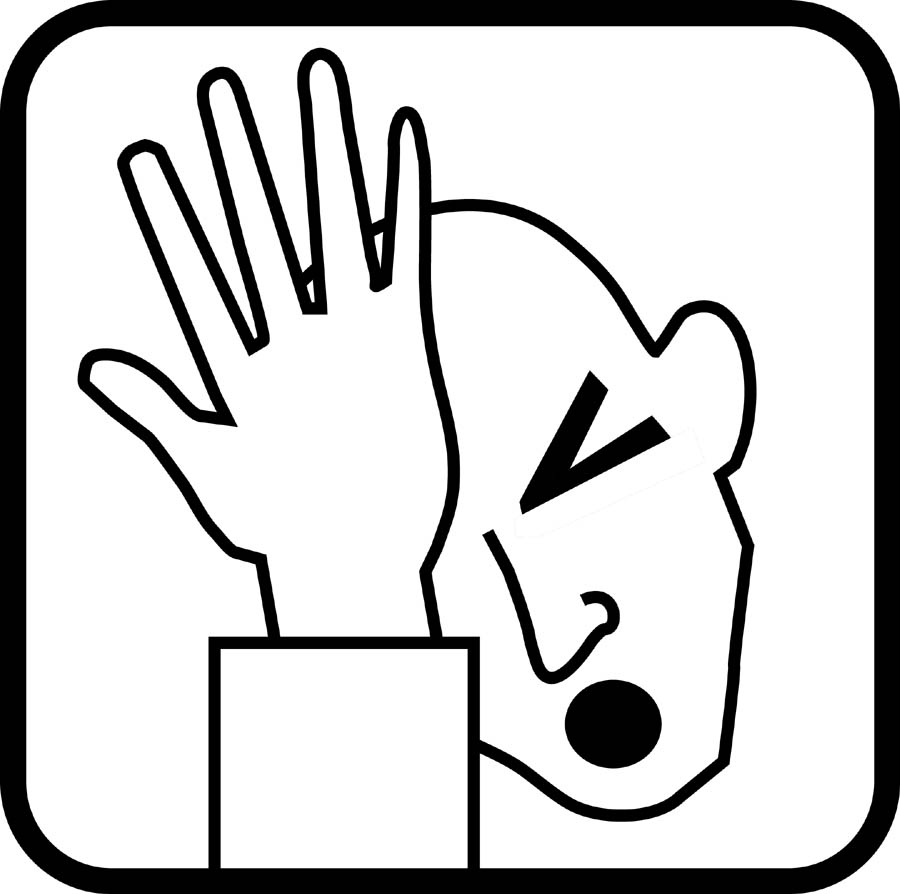 900x894 forehead slap meerkatsu