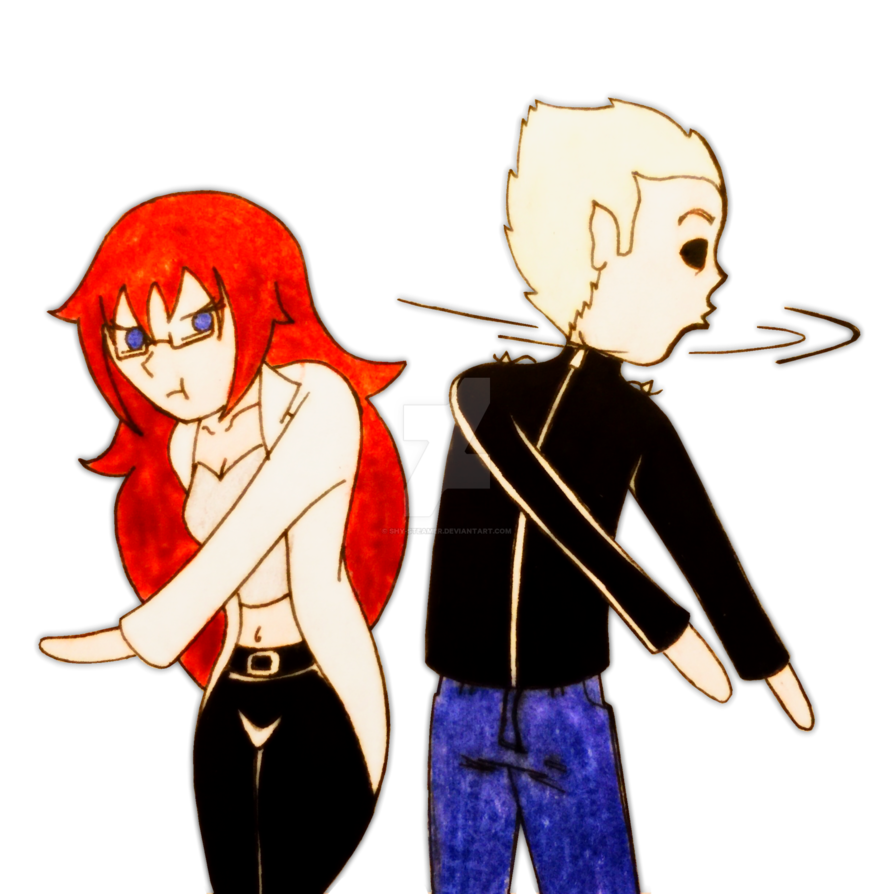 894x894 A Proper Slap