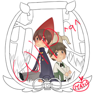 320x320 Wip Of A Little Thingy I'm Drawing I Might Make It Into