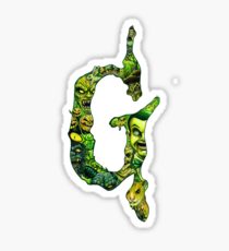 210x230 goosebumps slappy drawing stickers redbubble