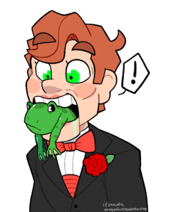 250x305 goosebumps mr wood tumblr