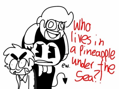 400x300 wally the dummy tumblr