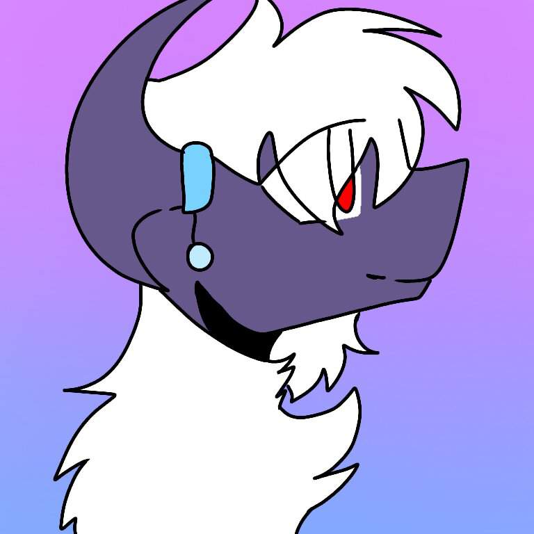 768x768 Slash The Absol Artdrawing Amino Amino