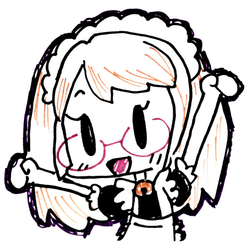 1024x1024 Wan Nyan Slash