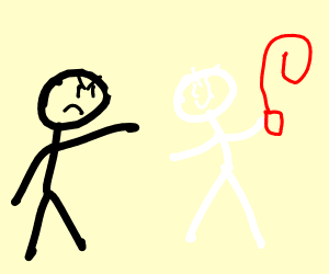 300x250 Otter Digging Into The Tracks