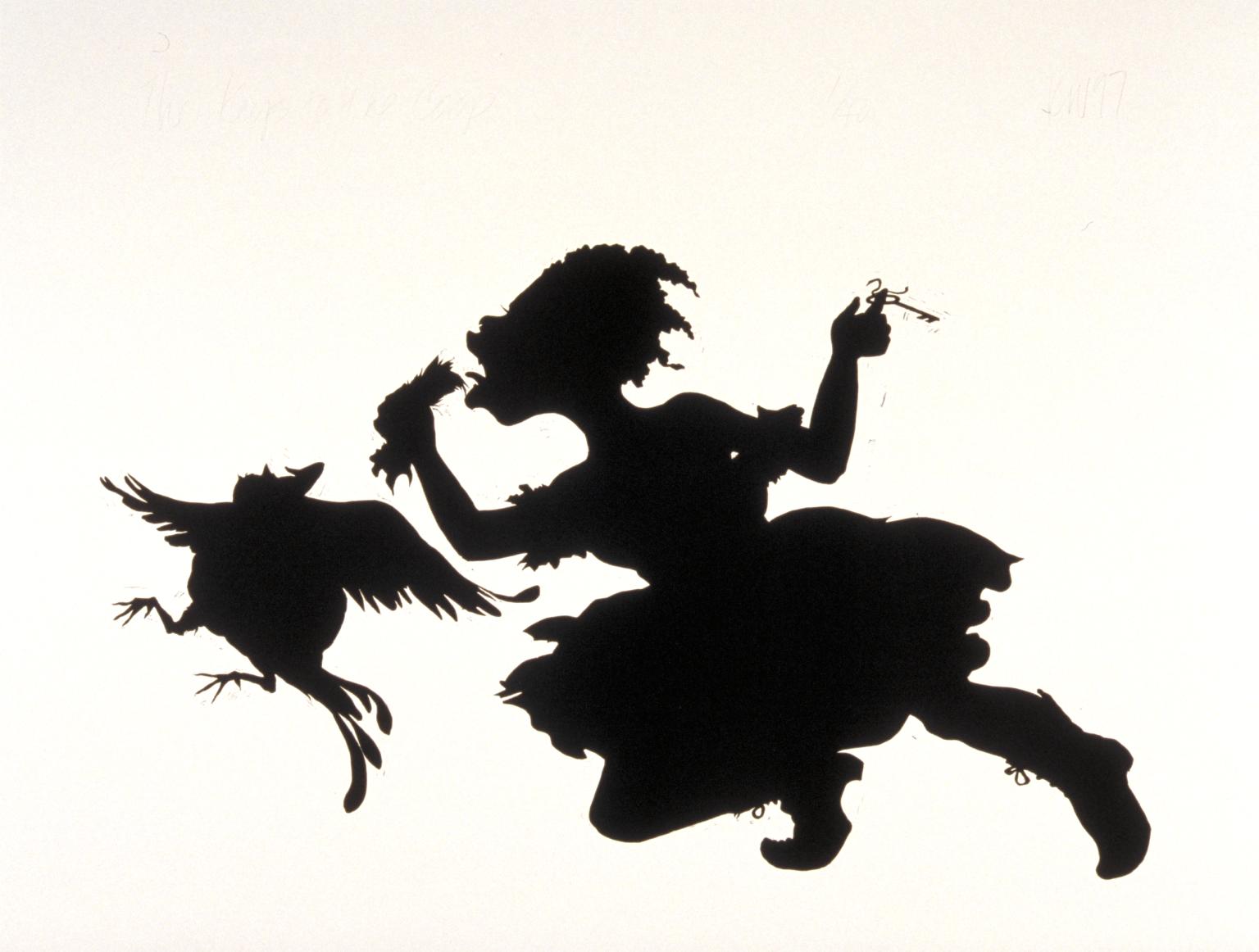 1536x1162 The Keys To The Coop', Kara Walker, Tate