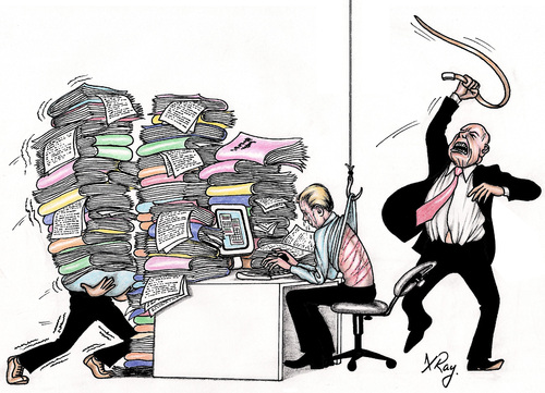 500x361 Workplace Harassment