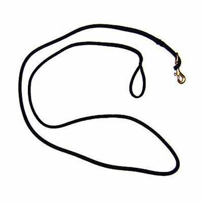 400x400 Sled Dog Single Dog Tugline