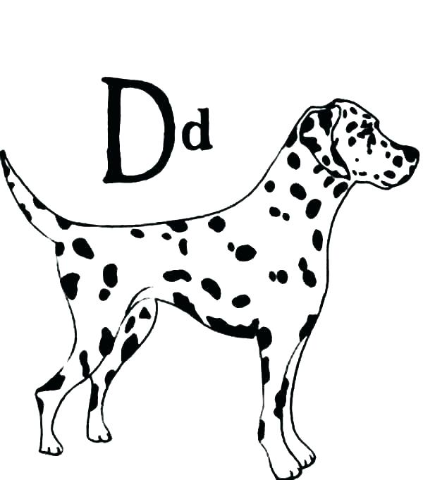 600x681 Coloring Pages Dog Dog Coloring Pages To Print Coloring Pages