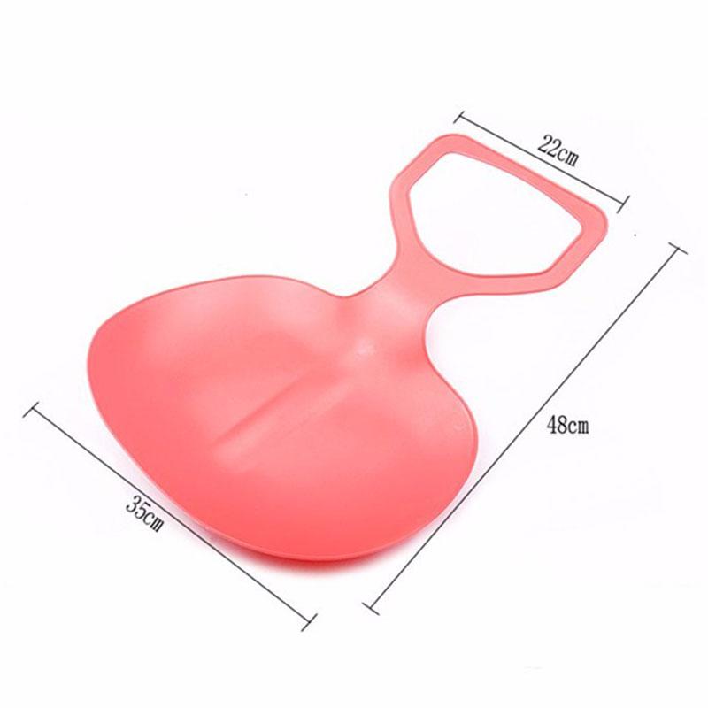 800x800 Wholesale Sports Skiing Pad Sled Board For Kids Adult Children