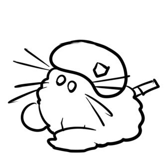 333x333 Elite Sledge Tumblr