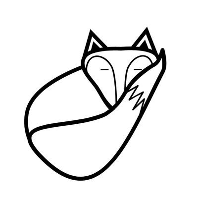 400x400 Sleeping Baby Happy Parent