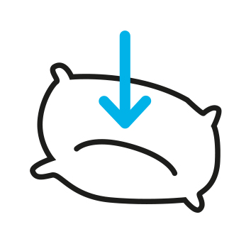 354x354 Camping Sleeping Bag Cotton Arpenaz Decathlon