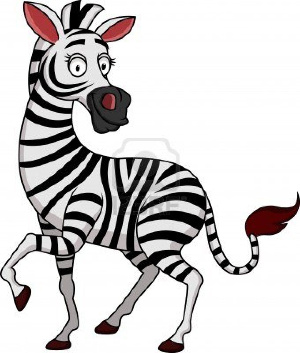 1020x1200 Stock Vector Artsy Craftsy Zebra Cartoon, Zebra Pictures