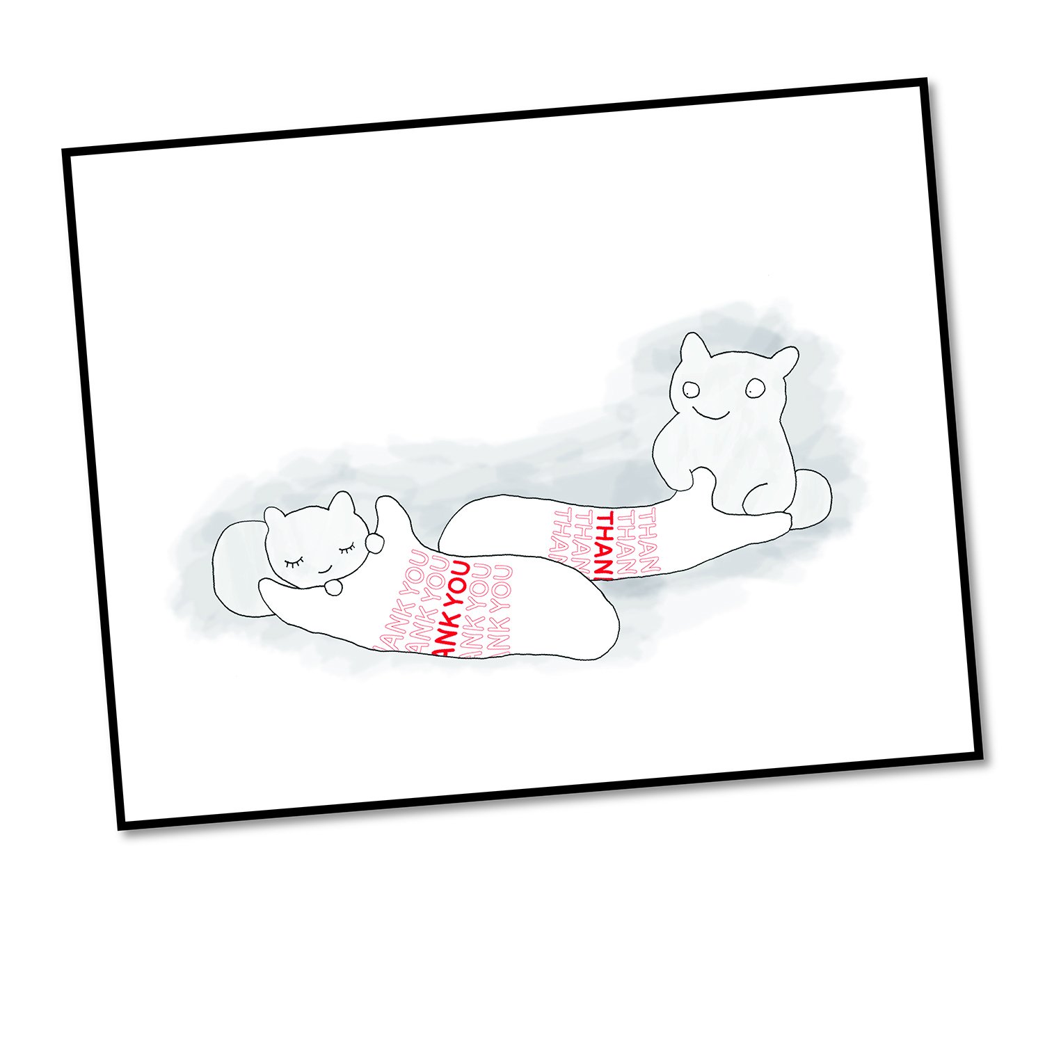 1502x1502 Thankyouthankyou Sleeping Bags