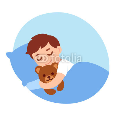 400x400 Sleeping Boy With Teddy Bear Buy Photos Ap Images Detailview