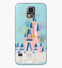 210x230 Sleeping Beauty Castle Drawing High Quality Unique Cases Covers