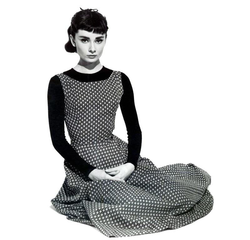 800x768 Audrey Hepburn Disney's Sleeping Beauty Lisa's History Room