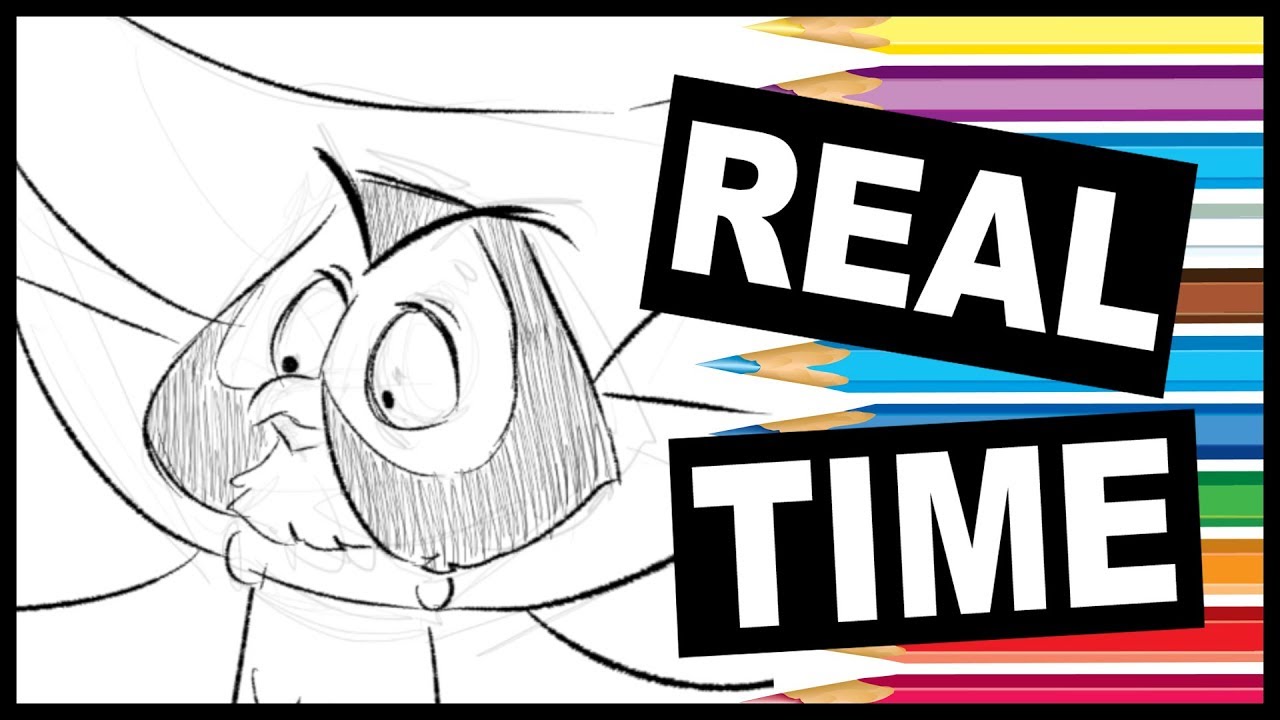 1280x720 Kids Art Lessons How To Draw Owl From Sleeping Beauty