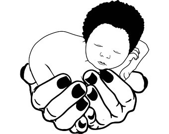 340x270 Sleeping Angel Etsy