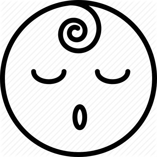 512x512 Baby, Boy, Eyes Close, Peaceful, Sleeping, Snooze, Snore Icon
