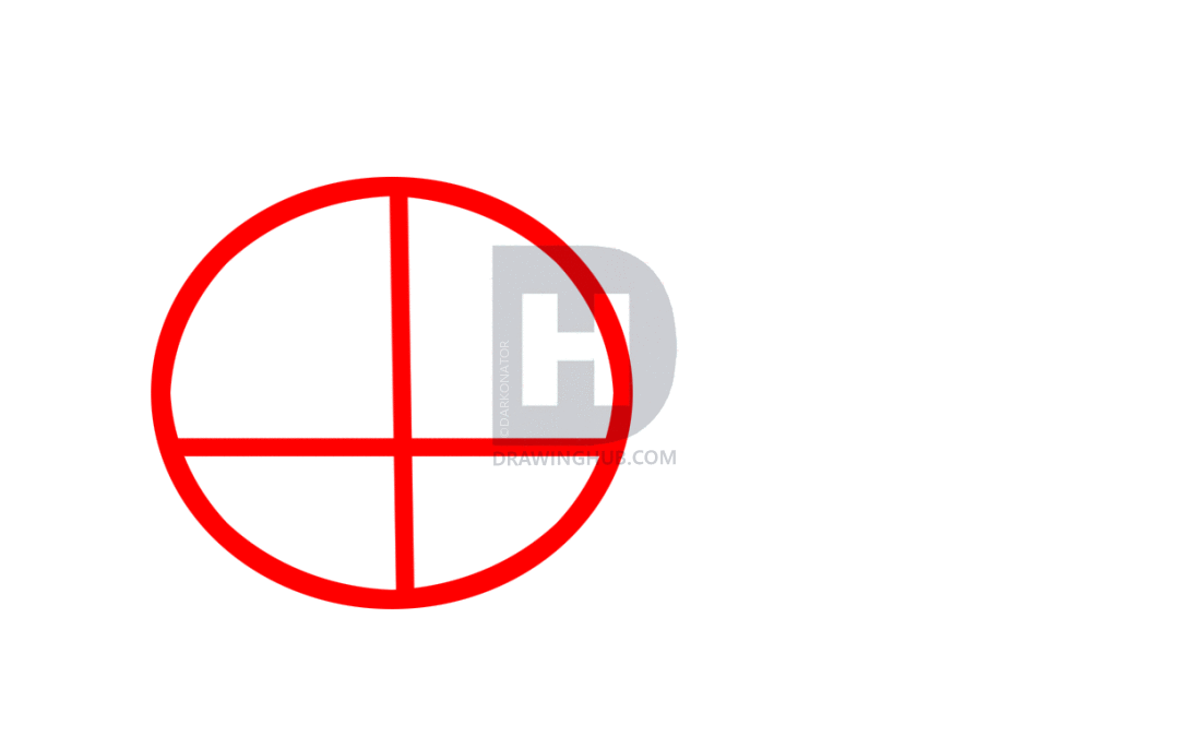 1080x674 How To Draw A Sleeping Cat, Sleeping Cat, Step