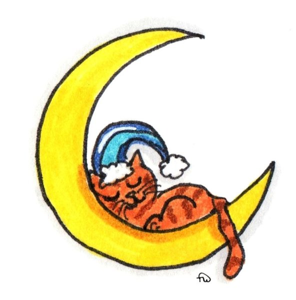 592x600 Sleeping Child Paintings