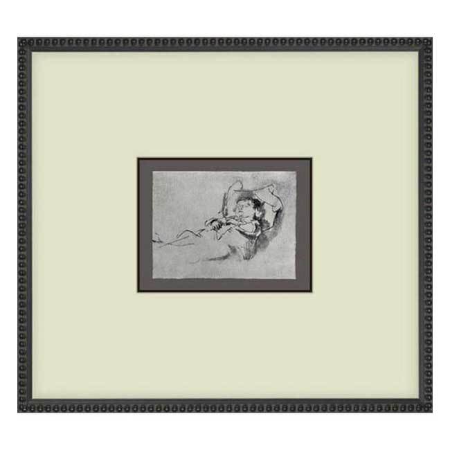 650x650 Child Sleeping