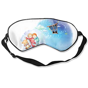 355x355 Drawing Clouds Kids Sleep Childhood Pajamas Sleeping