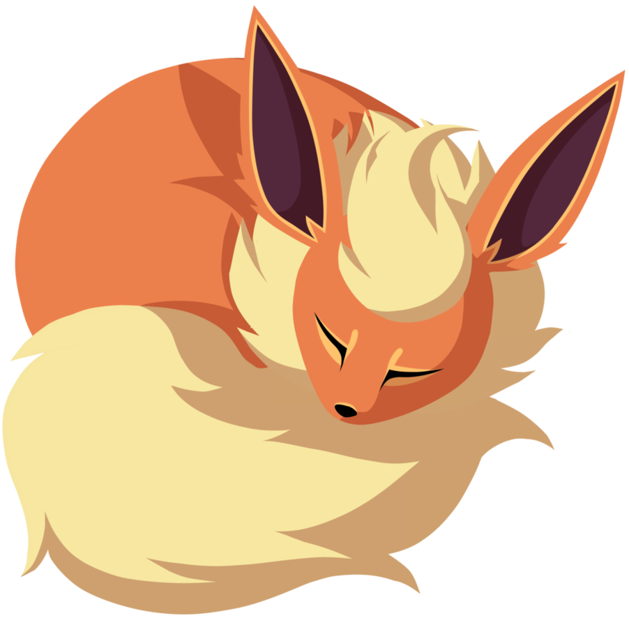 902x886 Collection Of Free Vector Fox Sleeping Download On Ui Ex