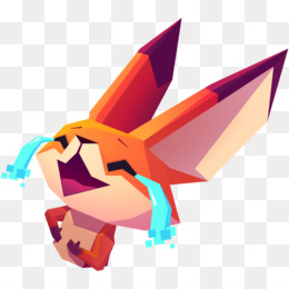 260x260 Fox Sleeping Png