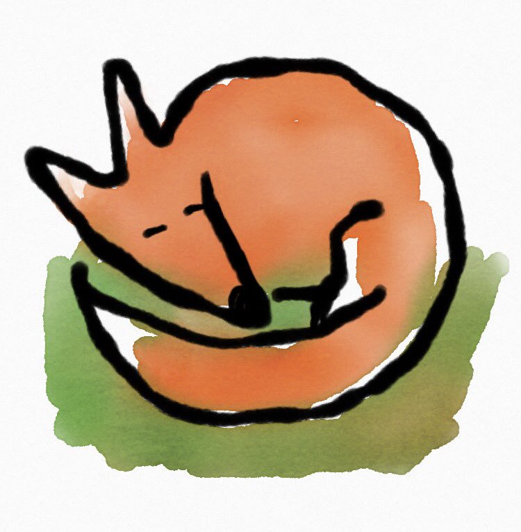 750x766 Sleepingfox Hashtag On Twitter