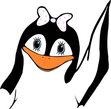 375x368 Little Sleeping Girl Free Vector Download