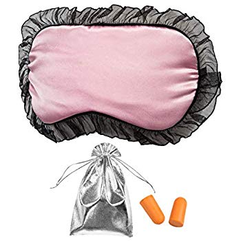 350x350 Sleep Eye Mask