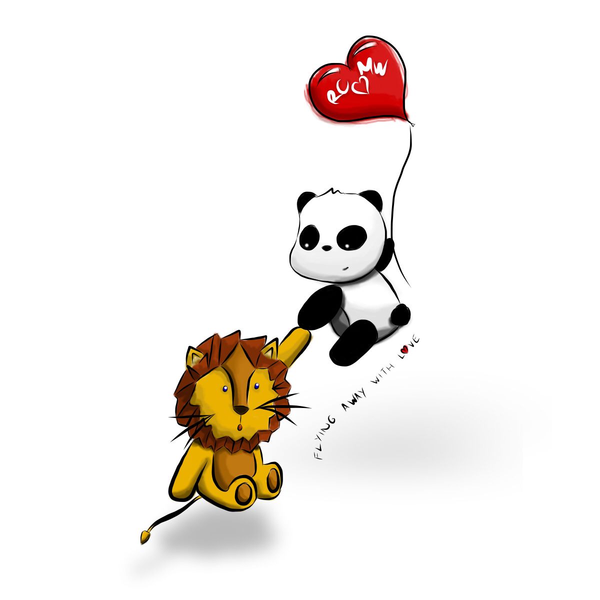 1200x1200 Cute Little