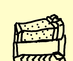 300x250 Sleepy Little Boy