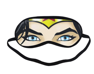 300x236 Wonder Woman Marvel Comics Best Sleep Mask Sleeping Eye