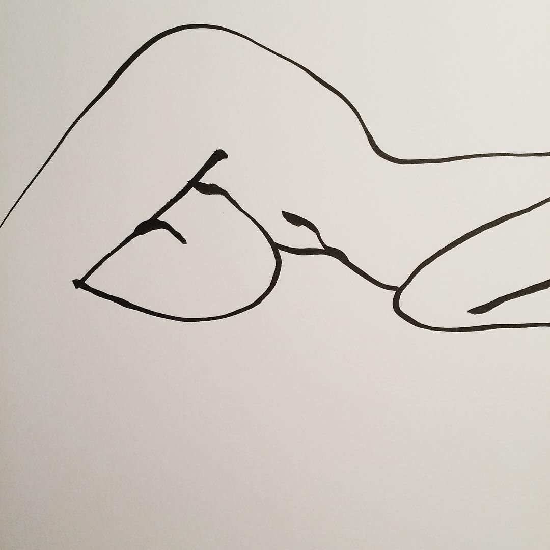 1080x1080 Woman Sleeping