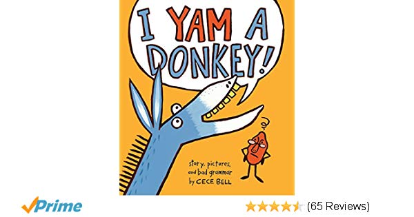 600x315 i yam a donkey!