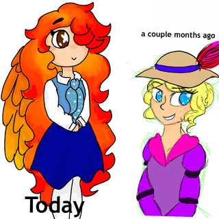 320x320 Eudora Drawings On Paigeeworld Pictures Of Eudora