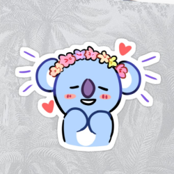 250x250 Sleepover Bts Tumblr