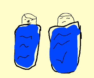 300x250 hitler has a sleepover with emperor hirohito