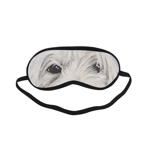 500x500 Sleepy Sheepie Eyes Sleeping Mask Id