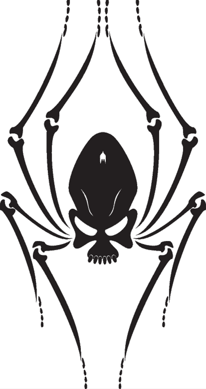 415x783 Tattoo, Drawing, Design, Transparent Png Image Clipart Free Download