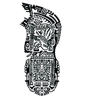 400x400 Sleeve Tattoo Design Template Half Forearm Designs For Men Ideas