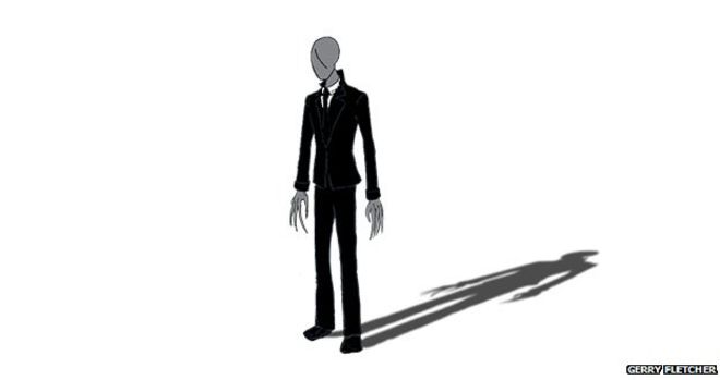 660x349 The Origins Of Slender Man