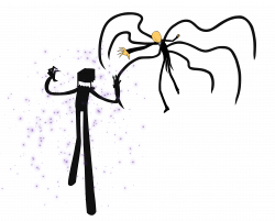 250x201 insidious drawing slender man, picture